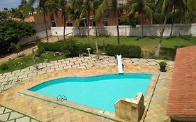 Condominio Porto dos Coqueiros